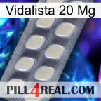 Vidalista 20Mg 08